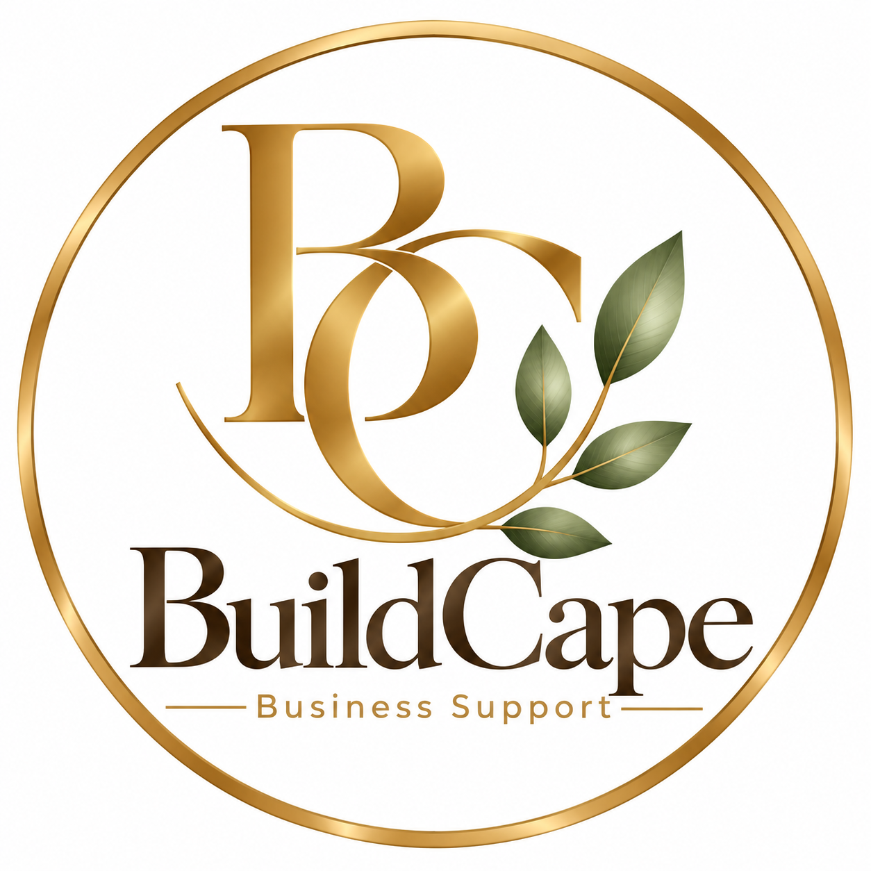 BuildCape Business Support